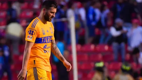 Sin Gignac: la sorpresiva alineación de Tigres para recibir a Puebla por Liga MX