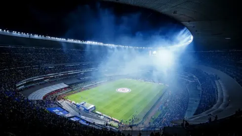 América no se mudará todavía del Estadio Azteca.
