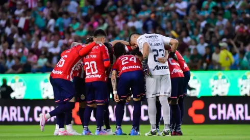 Chivas Clausura 2023