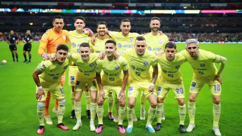 America Clausura 2023 Liga MX
