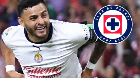 A días para el partido, Chivas trolleó a Cruz Azul en sus redes
