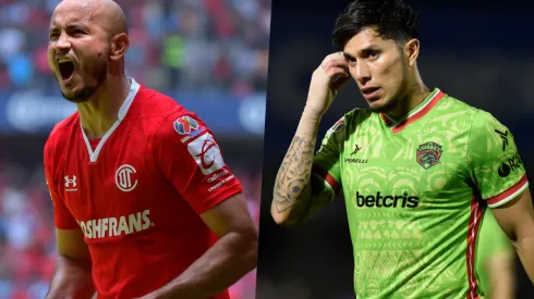 Toluca y Juárez se enfrentan por la Jornada 16 del Clausura 2023.