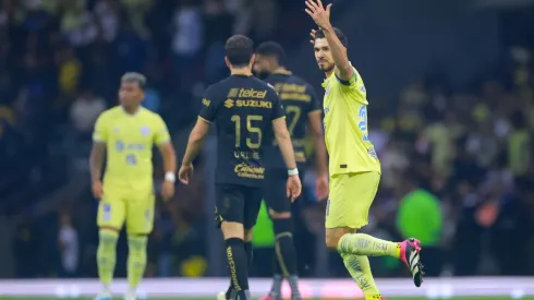 America v Pumas UNAM – Torneo Clausura 2023 Liga MX
