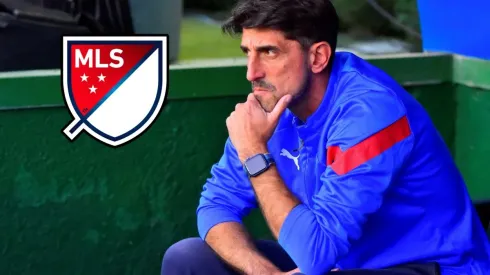 Veljko Paunovic es pretendido por un club de la MLS.
