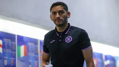 Chuy Corona culmina contrato en junio
