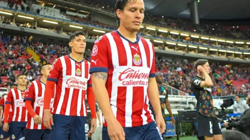 Chivas Clausura 2023
