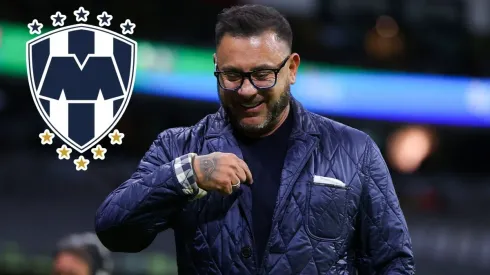 La maldición que Antonio Mohamed busca romper con Pumas.
