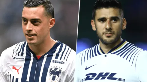 Rayados de Monterrey jugará ante Pumas UNAM en el Clausura 2023.
