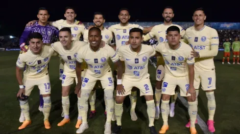 América Clausura 2023