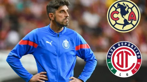 Paunovic destacó el buen momento de Chivas