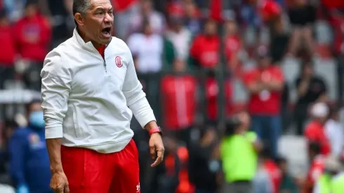 Toluca espera para conocer a su rival en los Cuartos de Final.
