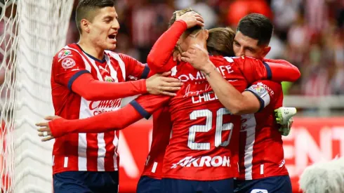 Guadalajara se metió en la Liguilla como tercero.
