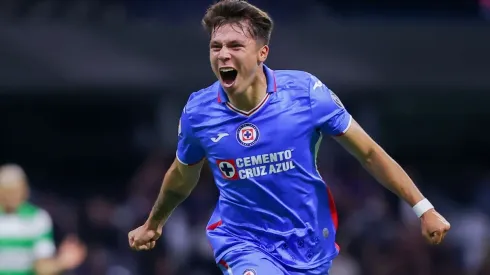 Rodrigo Huescas apunta a salir rumbo a Europa.