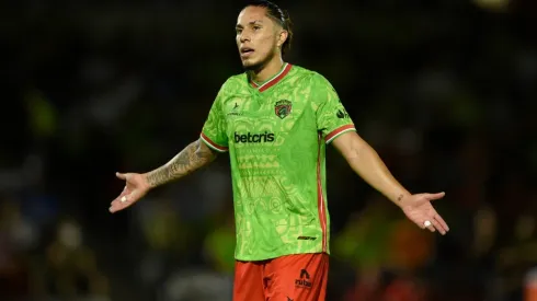 Carlos Salcedo Juárez 2022