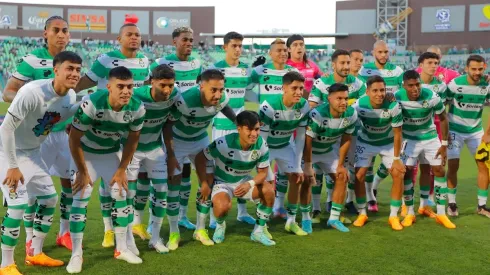 Santos Laguna afronta el Repechaje pese a culminar 13°.
