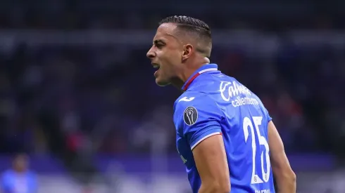 Ramiro Funes Mori Cruz Azul 2023
