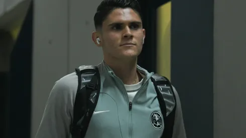 América Israel Reyes 2023