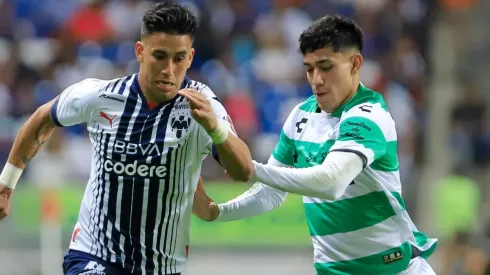 Rayados y Santos, frente a frente por los cuartos de final.
