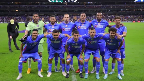 Cruz Azul quedó eliminado en el Repechaje
