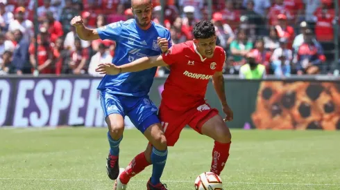 Las alineaciones de Tigres vs. Toluca por los Cuartos de Final de IDA