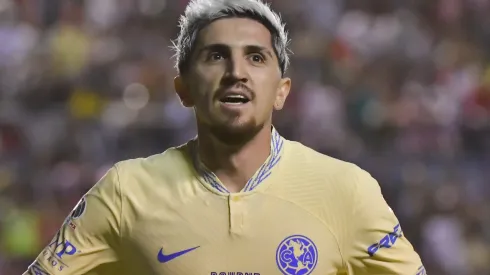 Diego Valdés América 2023