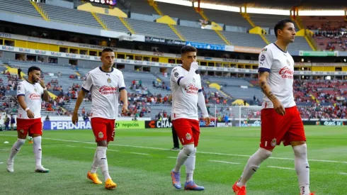 Chivas deberá ganar la vuelta frente a Atlas en Akron.
