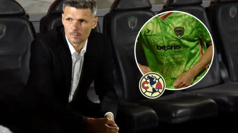 América suma su primera incorporación para el Apertura 2023.