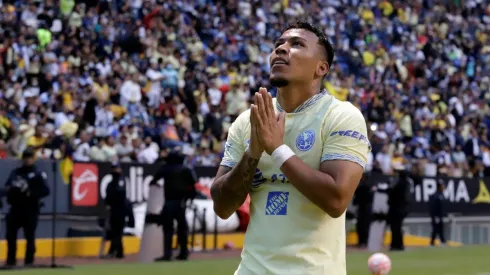 Roger Martínez América Clausura 2023