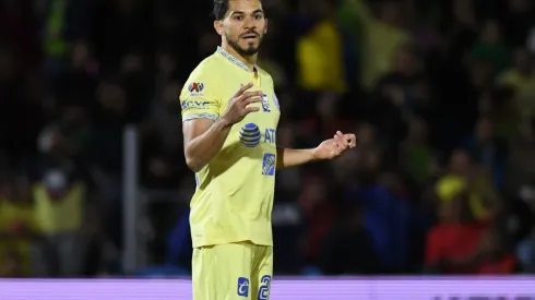 La Bomba no forma parte del once inicial de las Águilas
