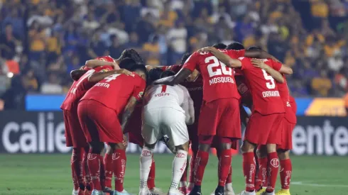 Toluca, obligado a una remontada histórica.
