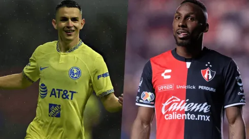 ¿Trueque entre Álvaro Fidalgo y Julián Quiñones?