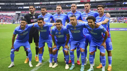 Cruz Azul Clausura 2023
