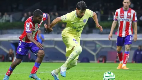 América está en Semifinales de la Liga MX