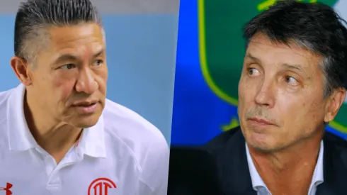 Toluca y Tigres definen otro semifinalista del Clausura 2023.
