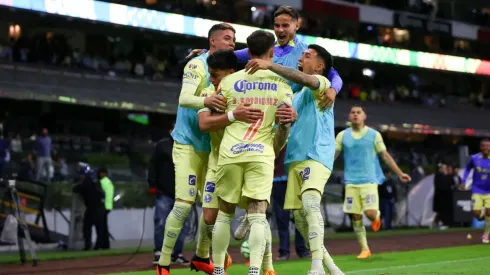 América sigue con vida en la Liguilla
