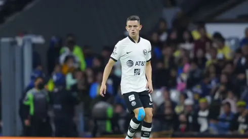 Álvaro Fidalgo América 2023 | Imago 7