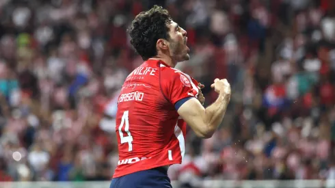 Pollo Briseño con Chivas | Imago 7