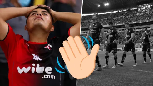 Atlas se prepara para cambiar gran parte de su plantilla