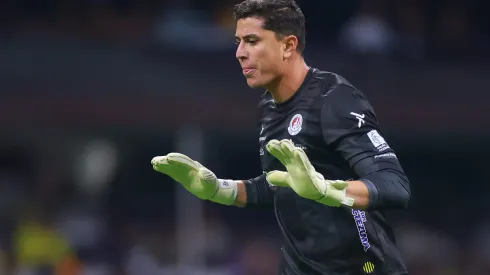 Andrés Sánchez con San Luis | Getty