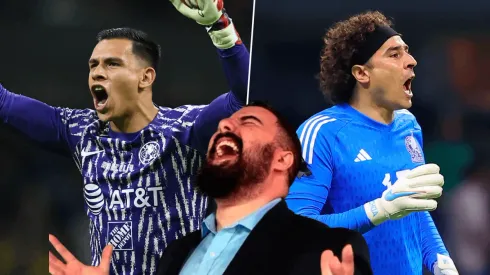 Alvaro Morales tunde a Ochoa por "culpa" de Malagón