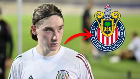 Marcelo Flores, ¿a Chivas?
