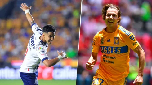 Pronóstico del Monterrey vs. Tigres
