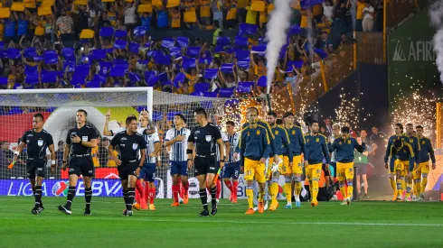 Monterrey vs Tigres Clásico Regio