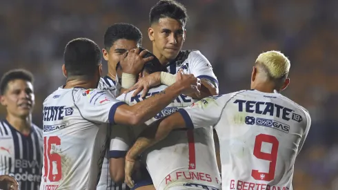 Monterrey Clausura 2023
