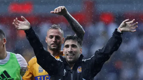 El recado de Gorriarán para Rayados.