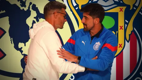 América y Chivas, mano a mano por un lugar en la Final del Clausura 2023