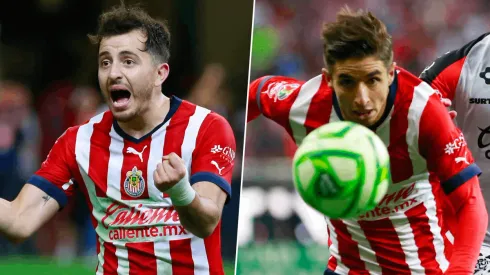 Chivas, con cambios ante América.