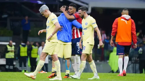 América Chivas Liga MX