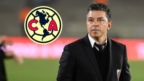 Los candidatos de la afición del América para el puesto de DT