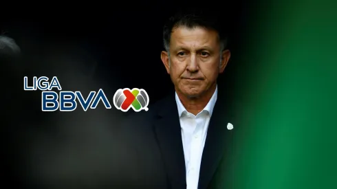 Juan Carlos Osorio podría regresar al futbol mexicano.
